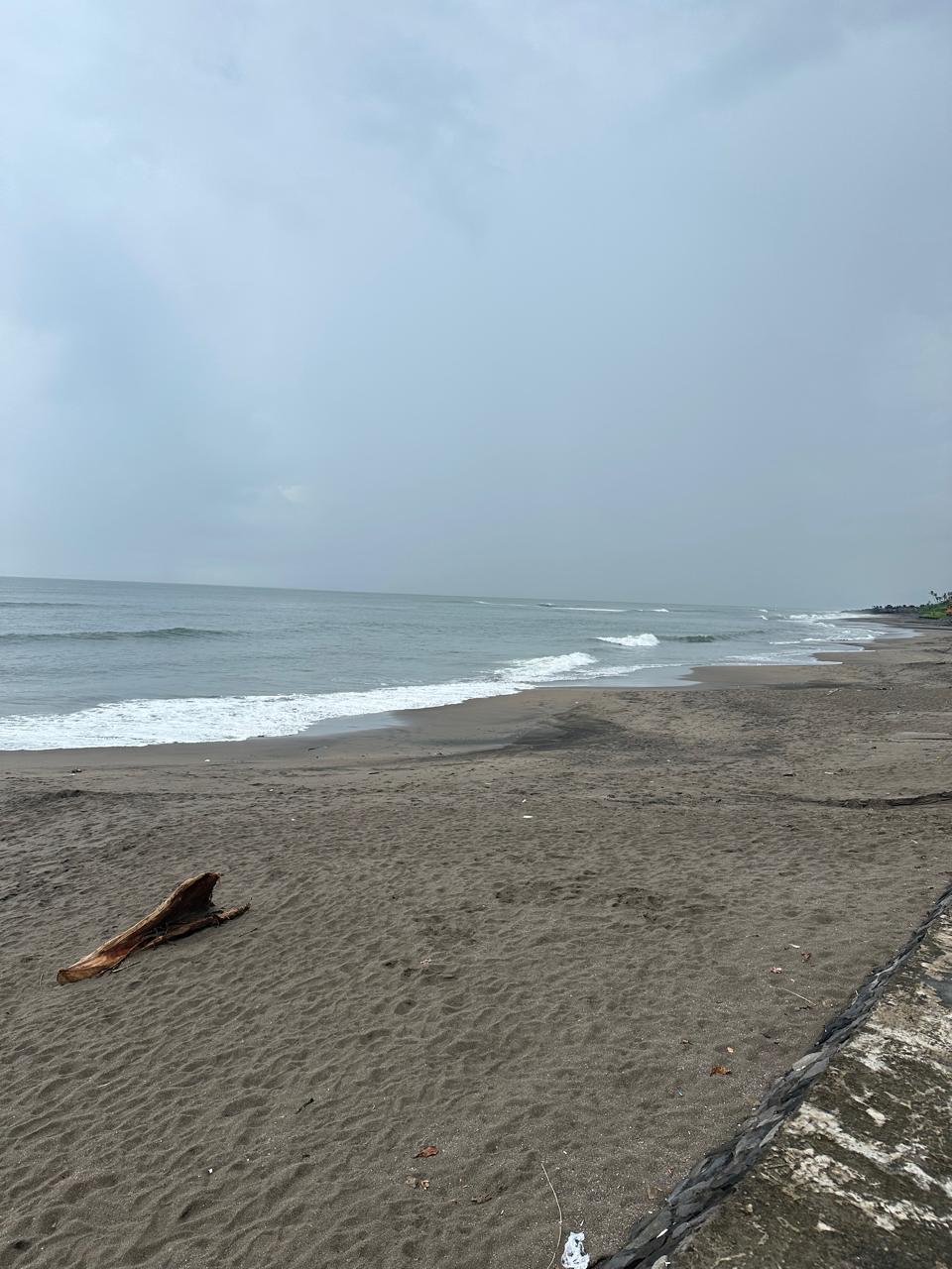 PANTAI KEDUNGU