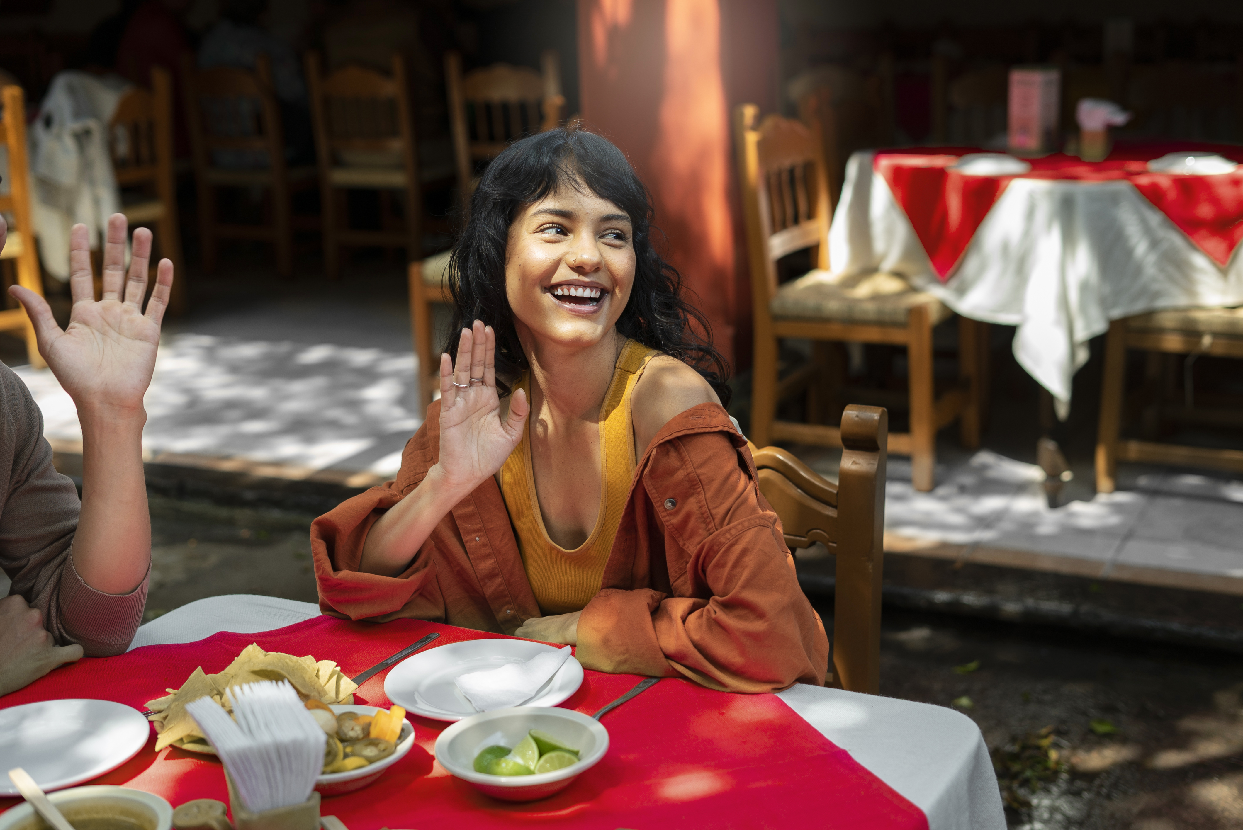 Warung Makan